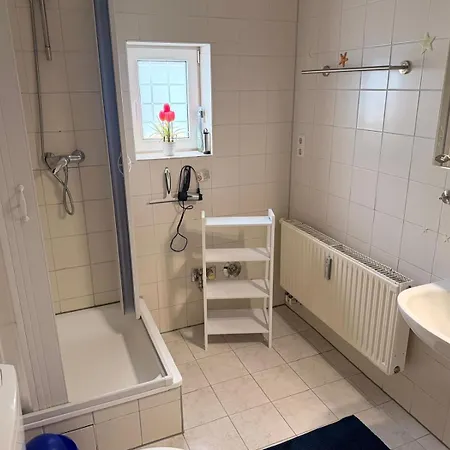 Haase Goehren (Ruegen)